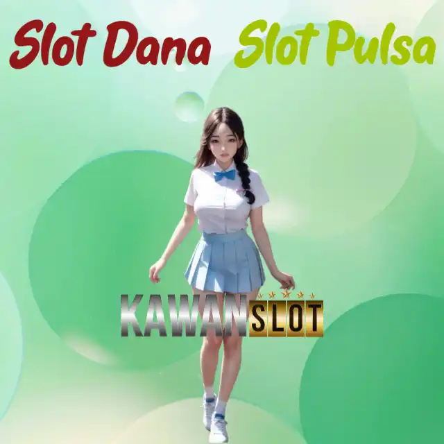 Slot Dana * Bettingan Termurah! Slot Online Deposit 5000 Bisa Via Pulsa Tanpa Potongan