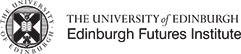 The University of Edinburgh : Edinburg Futures Institute